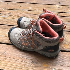 Keen Verdi II Mid Hiking Boots